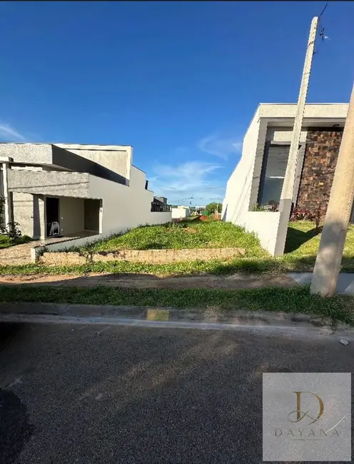Foto 1 de Lote de Condomínio à venda, 200m2 em Jardim Novo Horizonte, Sorocaba - SP