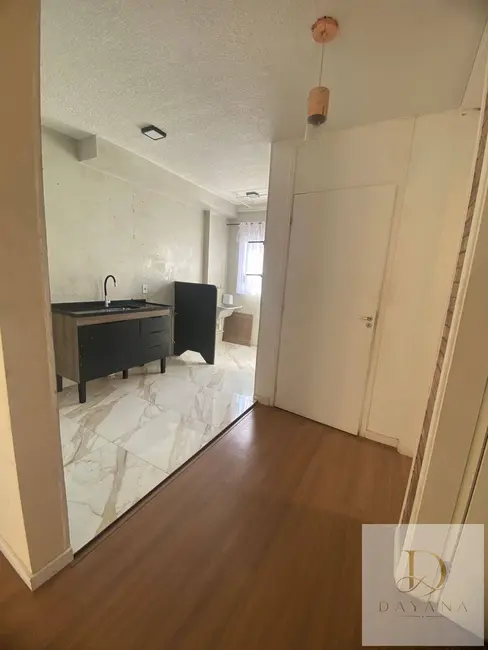 Foto 9 de Apartamento com 2 quartos à venda, 49m2 em Sorocaba - SP