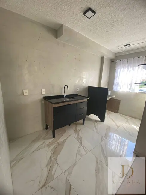 Foto 7 de Apartamento com 2 quartos à venda, 49m2 em Sorocaba - SP