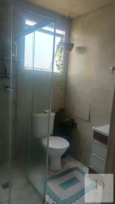 Foto 3 de Apartamento com 2 quartos à venda, 49m2 em Sorocaba - SP