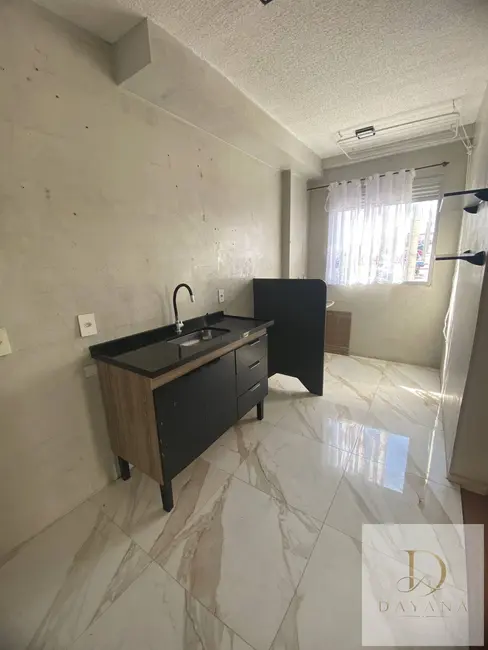 Foto 1 de Apartamento com 2 quartos à venda, 49m2 em Sorocaba - SP
