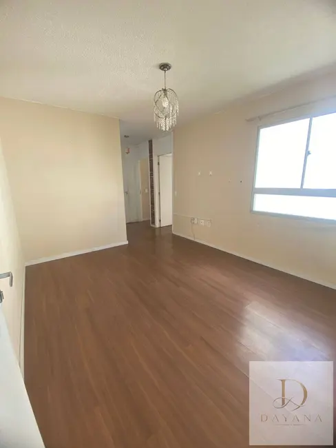 Foto 6 de Apartamento com 2 quartos à venda, 49m2 em Sorocaba - SP