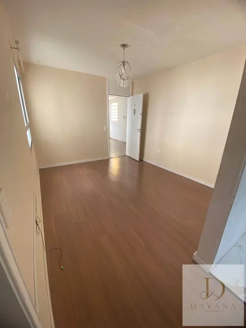 Foto 8 de Apartamento com 2 quartos à venda, 49m2 em Sorocaba - SP