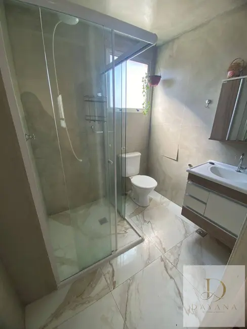 Foto 5 de Apartamento com 2 quartos à venda, 49m2 em Sorocaba - SP