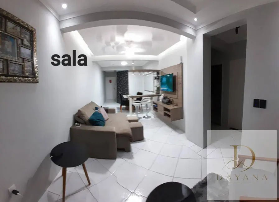 Foto 5 de Apartamento com 3 quartos à venda, 120m2 em Vila Barão, Sorocaba - SP