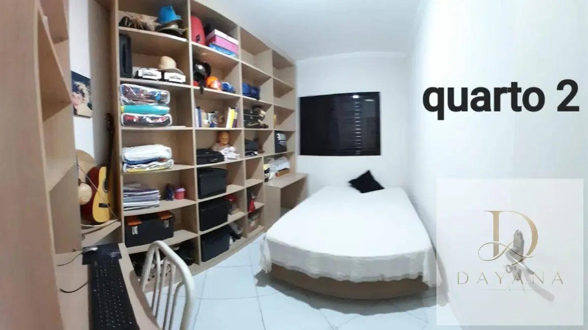 Foto 7 de Apartamento com 3 quartos à venda, 120m2 em Vila Barão, Sorocaba - SP
