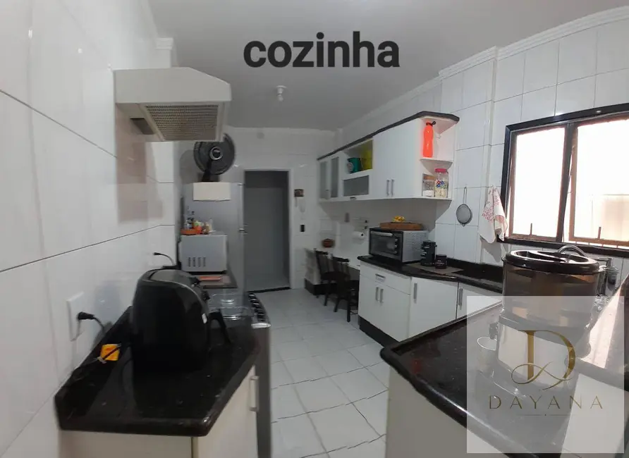Foto 3 de Apartamento com 3 quartos à venda, 120m2 em Vila Barão, Sorocaba - SP