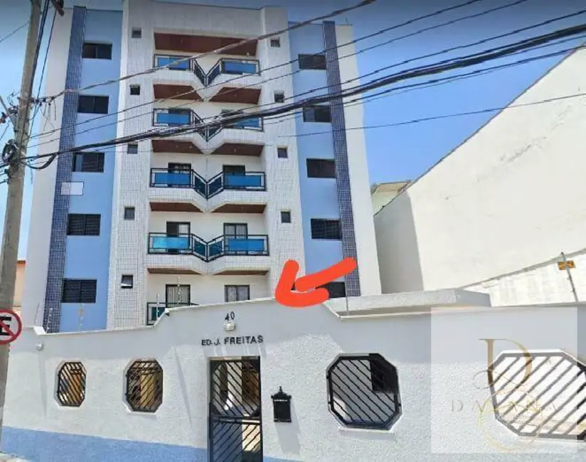 Foto 1 de Apartamento com 3 quartos à venda, 120m2 em Vila Barão, Sorocaba - SP