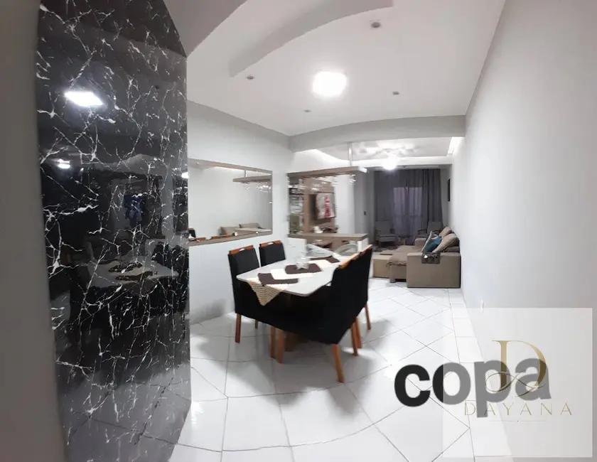 Foto 6 de Apartamento com 3 quartos à venda, 120m2 em Vila Barão, Sorocaba - SP
