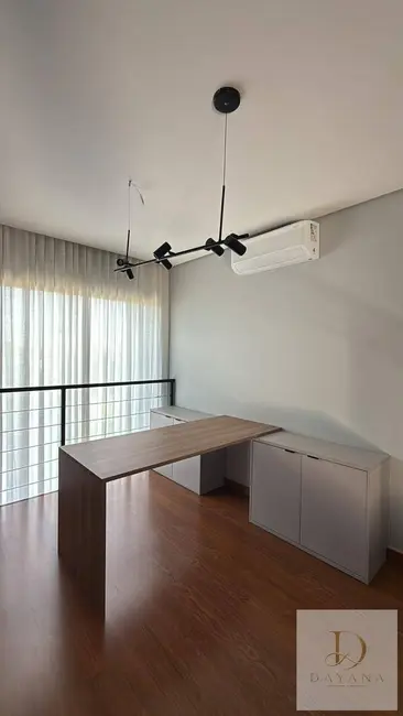Foto 2 de Casa de Condomínio com 3 quartos à venda e para alugar, 200m2 em Aparecidinha, Sorocaba - SP