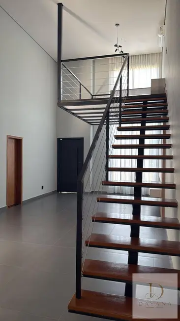 Foto 9 de Casa de Condomínio com 3 quartos à venda e para alugar, 200m2 em Aparecidinha, Sorocaba - SP