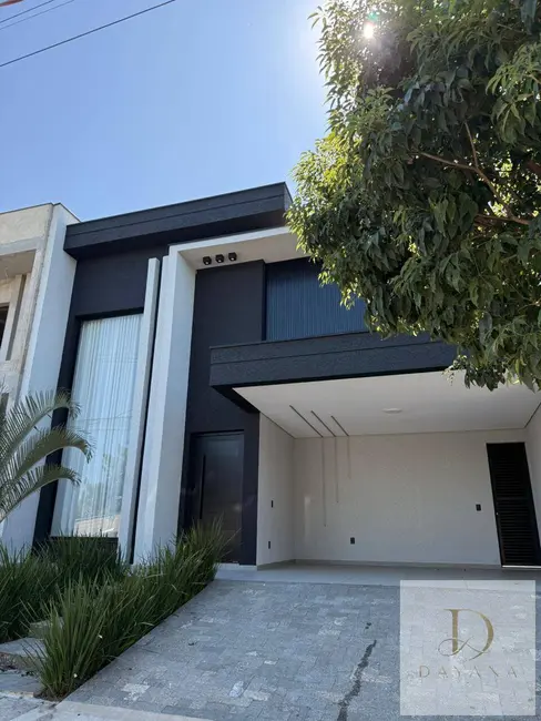 Foto 8 de Casa de Condomínio com 3 quartos à venda e para alugar, 200m2 em Aparecidinha, Sorocaba - SP