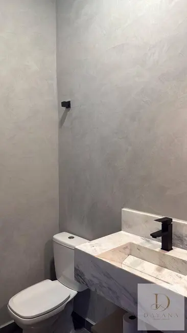 Foto 6 de Casa de Condomínio com 3 quartos à venda e para alugar, 200m2 em Aparecidinha, Sorocaba - SP