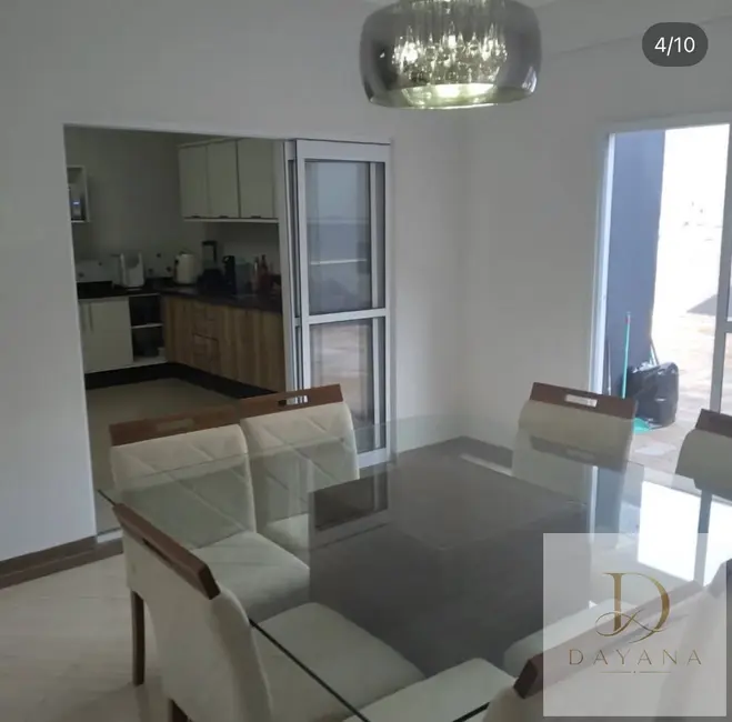 Casa de Condomínio com 3 quartos à venda, 272m2 em Parque Residencial Villa dos Inglezes, Sorocaba - SP - imagem 9 Foto 9 de Casa de Condomínio com 3 quartos à venda, 272m2 em Parque Residencial Villa dos Inglezes, Sorocaba - SP