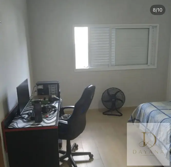 Casa de Condomínio com 3 quartos à venda, 272m2 em Parque Residencial Villa dos Inglezes, Sorocaba - SP - imagem 8 Foto 8 de Casa de Condomínio com 3 quartos à venda, 272m2 em Parque Residencial Villa dos Inglezes, Sorocaba - SP