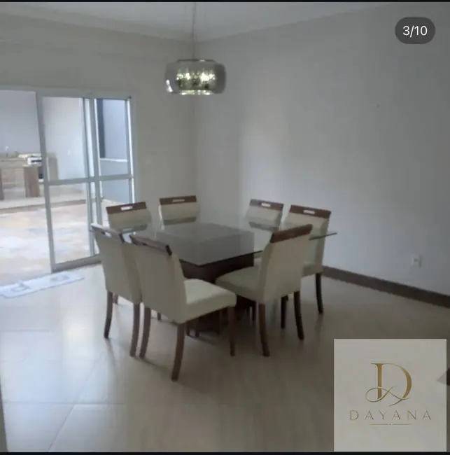 Casa de Condomínio com 3 quartos à venda, 272m2 em Parque Residencial Villa dos Inglezes, Sorocaba - SP - imagem 5 Foto 5 de Casa de Condomínio com 3 quartos à venda, 272m2 em Parque Residencial Villa dos Inglezes, Sorocaba - SP