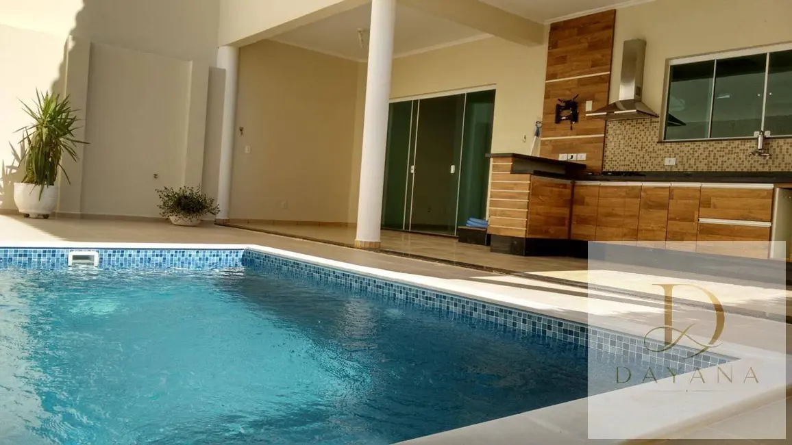 Casa de Condomínio com 3 quartos à venda e para alugar, 200m2 em Parque Residencial Villa dos Inglezes, Sorocaba - SP - imagem 3 Foto 3 de Casa de Condomínio com 3 quartos à venda e para alugar, 200m2 em Parque Residencial Villa dos Inglezes, Sorocaba - SP