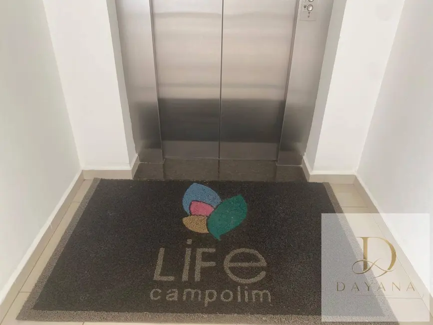 Foto 2 de Apartamento com 2 quartos à venda e para alugar, 79m2 em Parque Campolim, Sorocaba - SP
