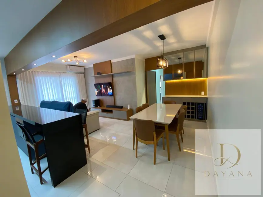 Foto 4 de Apartamento com 3 quartos à venda, 177m2 em Vila Independência, Sorocaba - SP