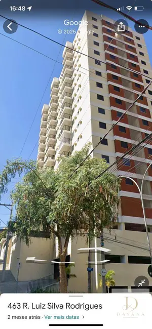Foto 1 de Apartamento com 3 quartos à venda, 177m2 em Vila Independência, Sorocaba - SP