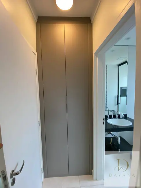 Foto 8 de Apartamento com 3 quartos à venda, 177m2 em Vila Independência, Sorocaba - SP