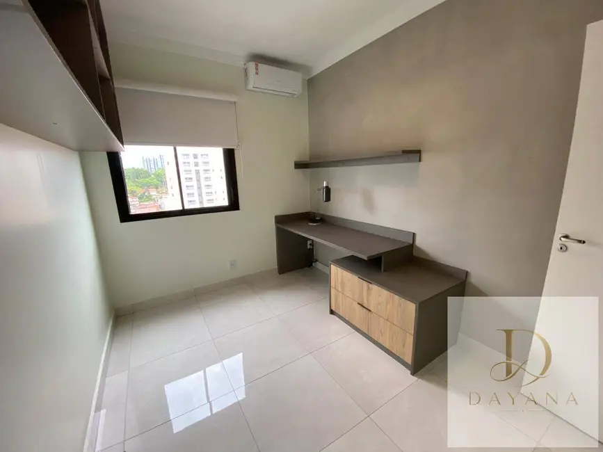 Foto 6 de Apartamento com 3 quartos à venda, 177m2 em Vila Independência, Sorocaba - SP