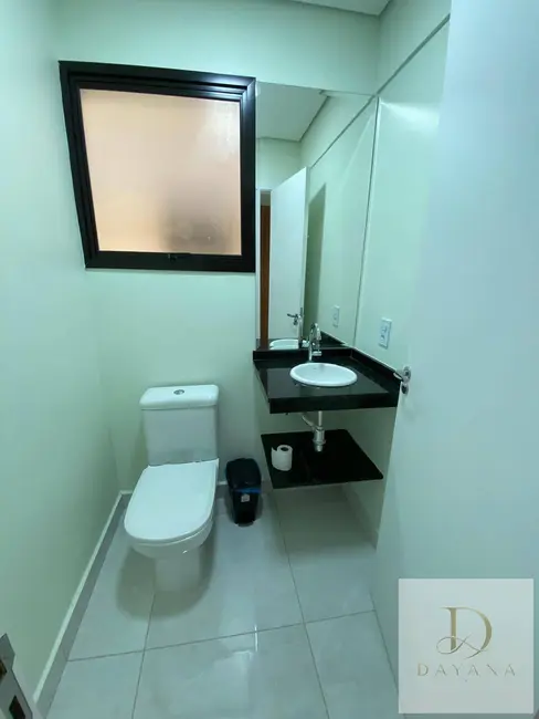 Foto 5 de Apartamento com 3 quartos à venda, 177m2 em Vila Independência, Sorocaba - SP