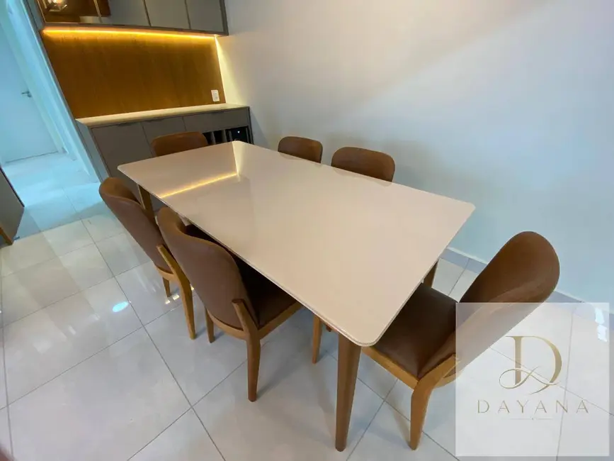 Foto 7 de Apartamento com 3 quartos à venda, 177m2 em Vila Independência, Sorocaba - SP