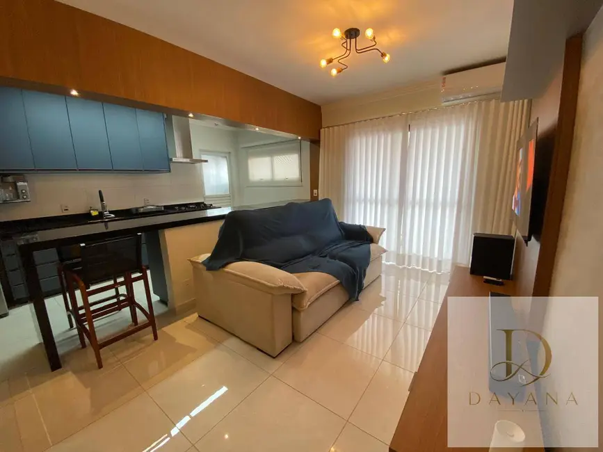 Foto 9 de Apartamento com 3 quartos à venda, 177m2 em Vila Independência, Sorocaba - SP