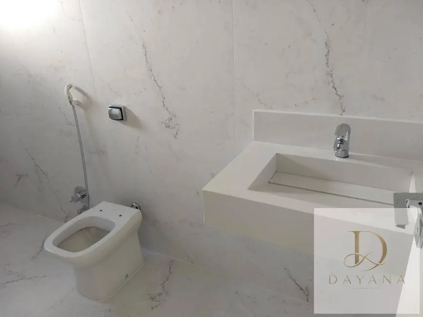 Foto 4 de Casa de Condomínio com 3 quartos à venda, 300m2 em Votorantim - SP