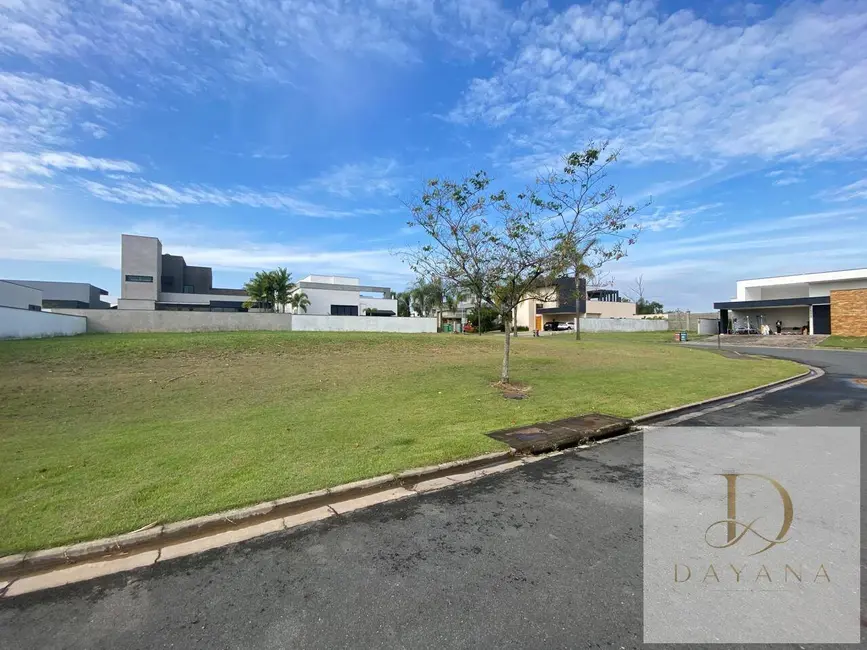 Foto 2 de Lote de Condomínio à venda, 450m2 em Votorantim - SP