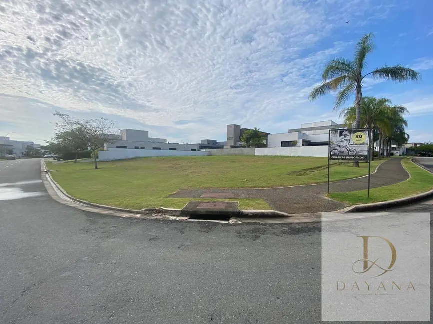 Foto 1 de Lote de Condomínio à venda, 450m2 em Votorantim - SP