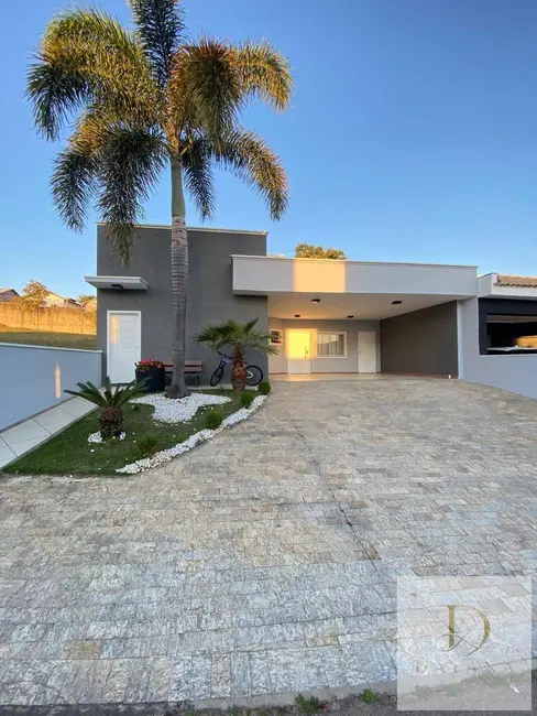 Casa de Condomínio com 3 quartos à venda, 360m2 em Jardim Novo Eldorado, Sorocaba - SP - imagem 1 Foto 1 de Casa de Condomínio com 3 quartos à venda, 360m2 em Jardim Novo Eldorado, Sorocaba - SP