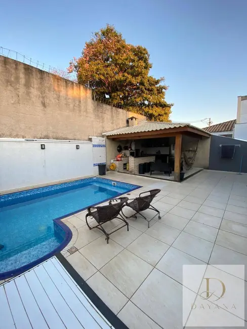 Casa de Condomínio com 3 quartos à venda, 360m2 em Jardim Novo Eldorado, Sorocaba - SP - imagem 5 Foto 5 de Casa de Condomínio com 3 quartos à venda, 360m2 em Jardim Novo Eldorado, Sorocaba - SP