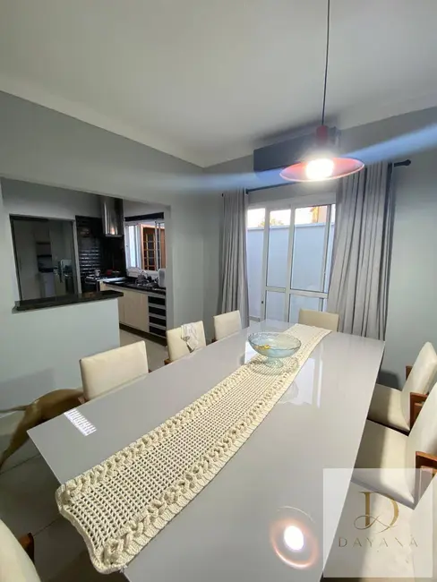 Casa de Condomínio com 3 quartos à venda, 360m2 em Jardim Novo Eldorado, Sorocaba - SP - imagem 8 Foto 8 de Casa de Condomínio com 3 quartos à venda, 360m2 em Jardim Novo Eldorado, Sorocaba - SP