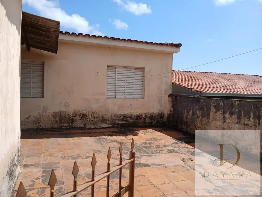 Foto 1 de Casa com 3 quartos à venda, 350m2 em Vila Santa Tereza, Sorocaba - SP