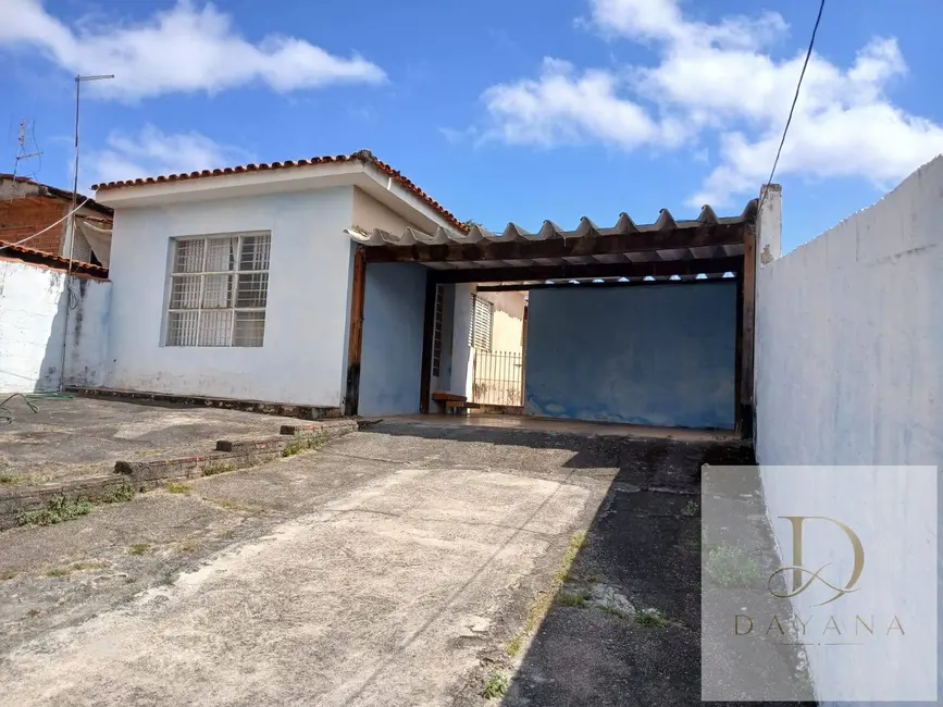 Foto 4 de Casa com 3 quartos à venda, 350m2 em Vila Santa Tereza, Sorocaba - SP