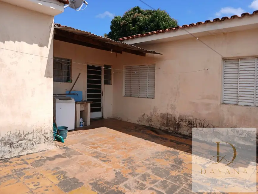 Foto 2 de Casa com 3 quartos à venda, 350m2 em Vila Santa Tereza, Sorocaba - SP