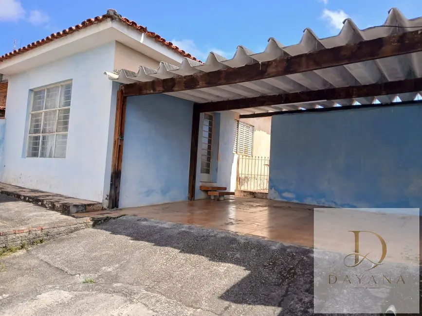 Foto 3 de Casa com 3 quartos à venda, 350m2 em Vila Santa Tereza, Sorocaba - SP