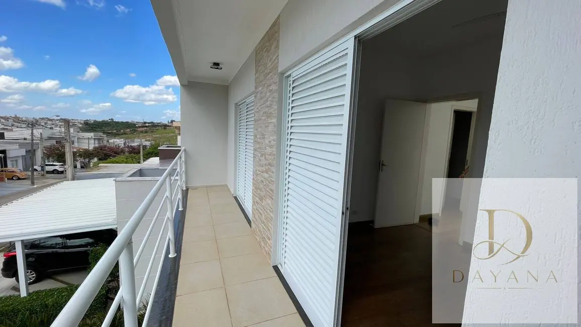 Foto 5 de Casa de Condomínio com 3 quartos à venda, 200m2 em Horto Florestal, Sorocaba - SP