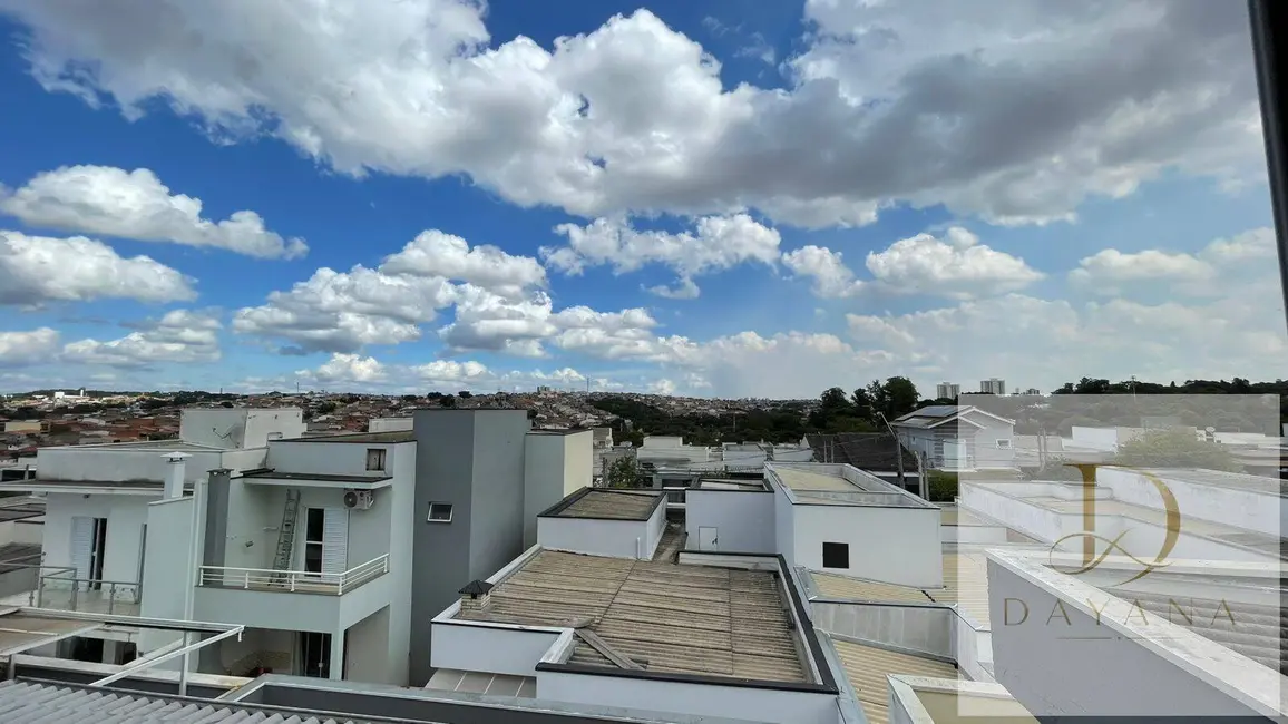 Foto 8 de Casa de Condomínio com 3 quartos à venda, 200m2 em Horto Florestal, Sorocaba - SP