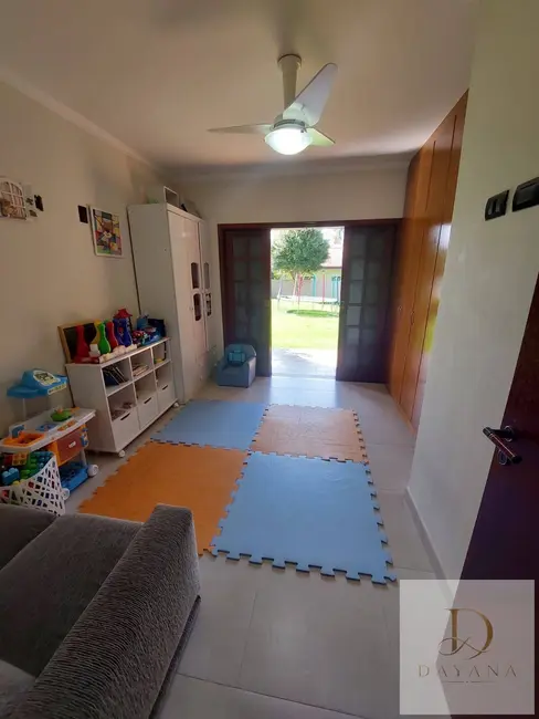 Casa de Condomínio com 4 quartos à venda, 438m2 em Vivendas do Lago, Sorocaba - SP - imagem 9 Foto 9 de Casa de Condomínio com 4 quartos à venda, 438m2 em Vivendas do Lago, Sorocaba - SP