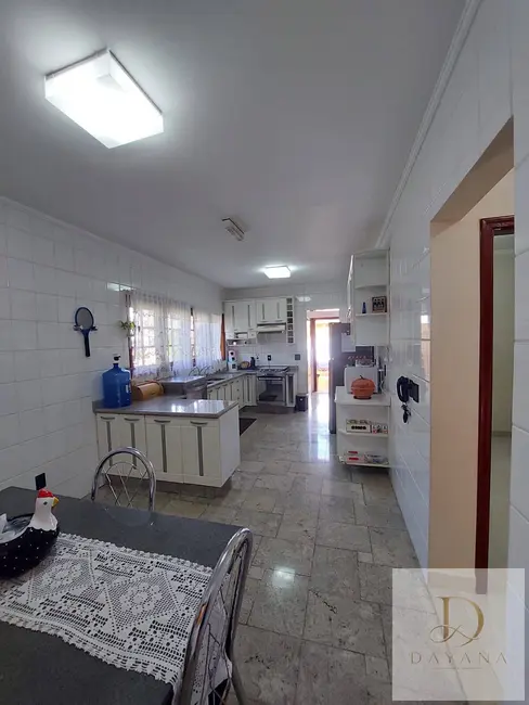 Casa de Condomínio com 4 quartos à venda, 438m2 em Vivendas do Lago, Sorocaba - SP - imagem 4 Foto 4 de Casa de Condomínio com 4 quartos à venda, 438m2 em Vivendas do Lago, Sorocaba - SP