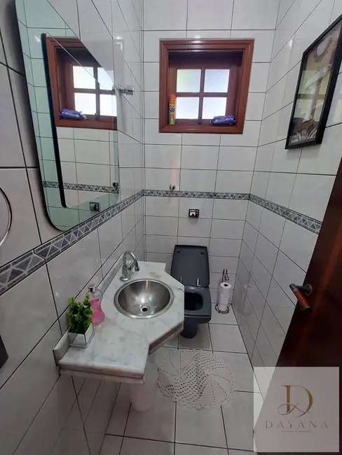 Casa de Condomínio com 4 quartos à venda, 438m2 em Vivendas do Lago, Sorocaba - SP - imagem 3 Foto 3 de Casa de Condomínio com 4 quartos à venda, 438m2 em Vivendas do Lago, Sorocaba - SP