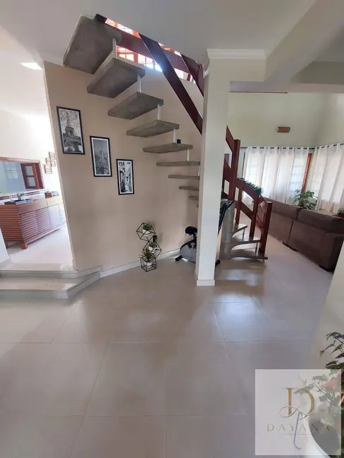 Casa de Condomínio com 4 quartos à venda, 438m2 em Vivendas do Lago, Sorocaba - SP - imagem 8 Foto 8 de Casa de Condomínio com 4 quartos à venda, 438m2 em Vivendas do Lago, Sorocaba - SP