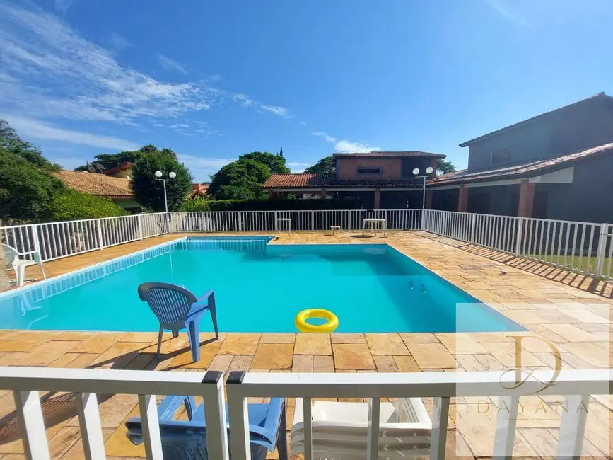 Casa de Condomínio com 4 quartos à venda, 438m2 em Vivendas do Lago, Sorocaba - SP - imagem 5 Foto 5 de Casa de Condomínio com 4 quartos à venda, 438m2 em Vivendas do Lago, Sorocaba - SP