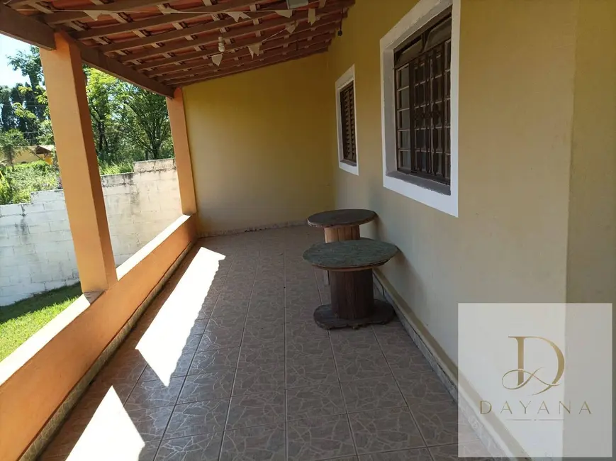 Foto 3 de Chácara com 3 quartos à venda, 1433m2 em Sorocaba - SP