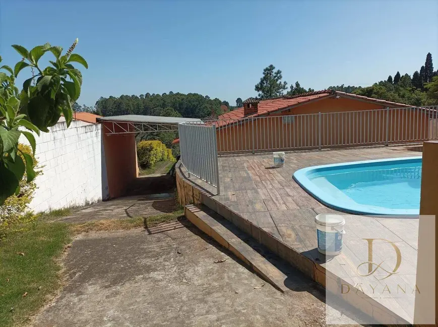 Foto 4 de Chácara com 3 quartos à venda, 1433m2 em Sorocaba - SP