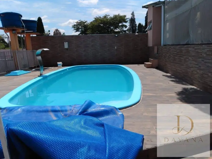 Foto 9 de Chácara com 3 quartos à venda, 1433m2 em Sorocaba - SP