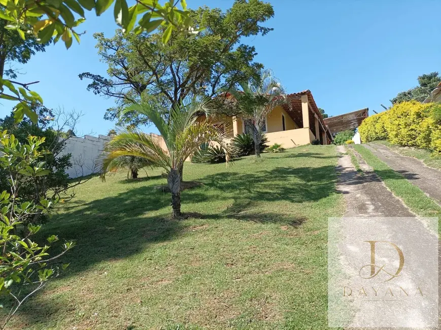 Foto 1 de Chácara com 3 quartos à venda, 1433m2 em Sorocaba - SP